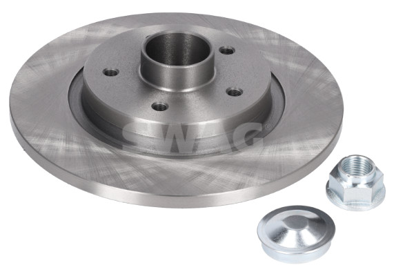 Disc frana 60 93 8304 SWAG